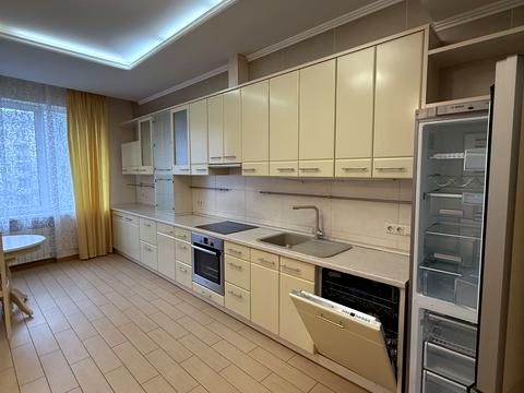 квартира за адресою Князів Острозьких вул. (Московська), 46/2