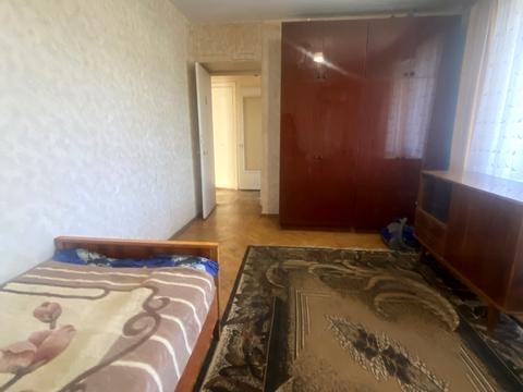 квартира по адресу Дмитрия Донцова ул. (Дмитра Донського), 4