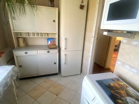 квартира по адресу Дмитрия Донцова ул. (Дмитра Донського), 4