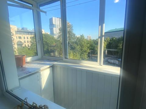 квартира по адресу Дмитрия Донцова ул. (Дмитра Донського), 4