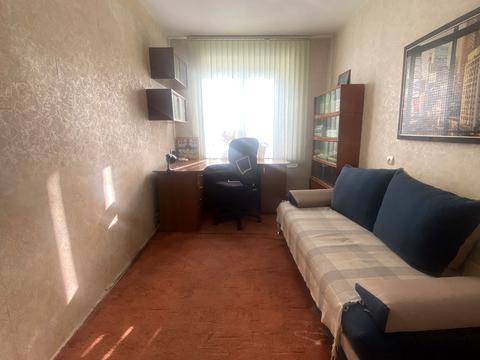 квартира по адресу Дмитрия Донцова ул. (Дмитра Донського), 4