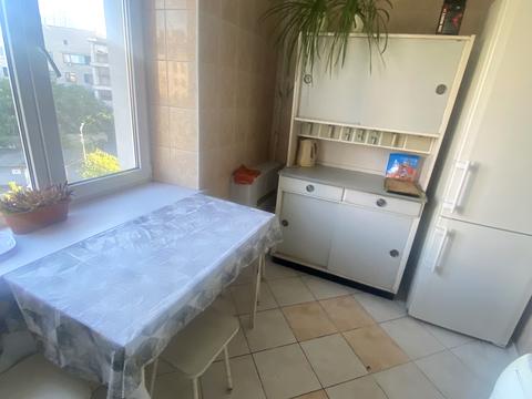 квартира по адресу Дмитрия Донцова ул. (Дмитра Донського), 4