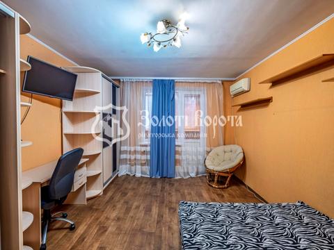 квартира за адресою Петра Григоренка просп., 38