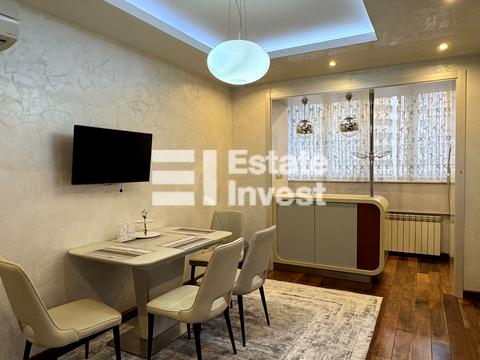 квартира за адресою Михайла Максимовича вул. (Онуфрія Трутенка), 3-Г