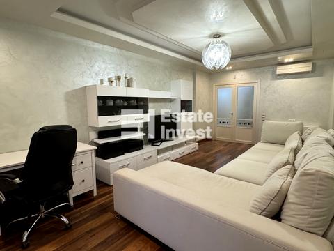 квартира за адресою Михайла Максимовича вул. (Онуфрія Трутенка), 3-Г