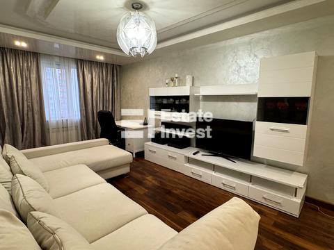 квартира за адресою Михайла Максимовича вул. (Онуфрія Трутенка), 3-Г