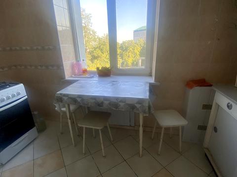 квартира по адресу Дмитрия Донцова ул. (Дмитра Донського), 4