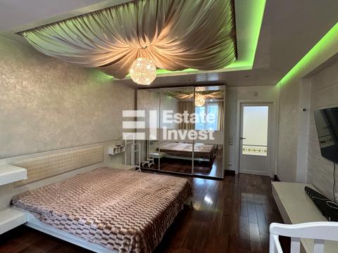 квартира за адресою Михайла Максимовича вул. (Онуфрія Трутенка), 3-Г