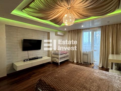 квартира за адресою Михайла Максимовича вул. (Онуфрія Трутенка), 3-Г