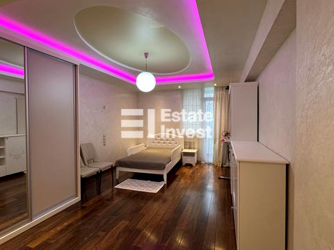 квартира за адресою Михайла Максимовича вул. (Онуфрія Трутенка), 3-Г