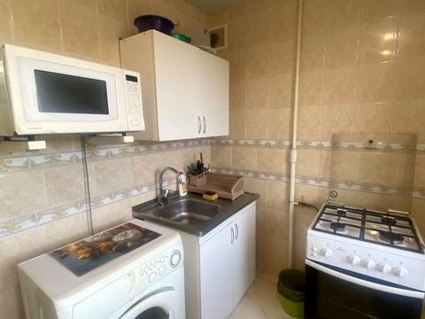 квартира по адресу Дмитрия Донцова ул. (Дмитра Донського), 4