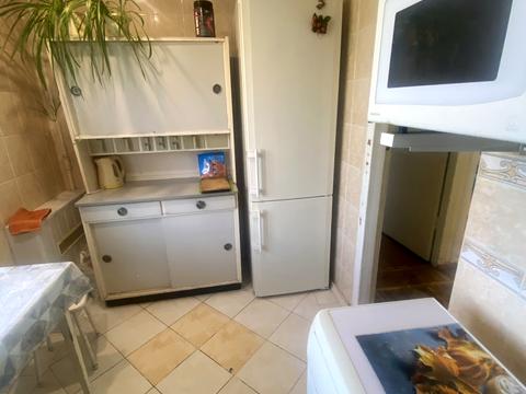 квартира по адресу Дмитрия Донцова ул. (Дмитра Донського), 4