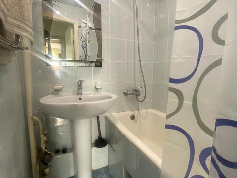 квартира по адресу Дмитрия Донцова ул. (Дмитра Донського), 4