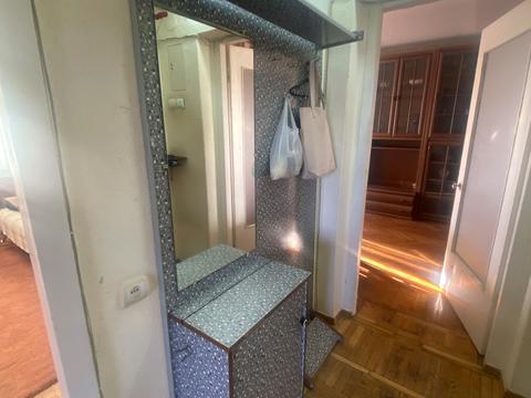 квартира по адресу Дмитрия Донцова ул. (Дмитра Донського), 4