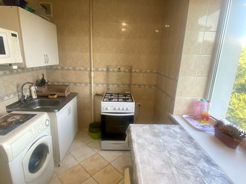 квартира по адресу Дмитрия Донцова ул. (Дмитра Донського), 4