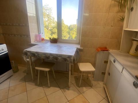 квартира по адресу Дмитрия Донцова ул. (Дмитра Донського), 4