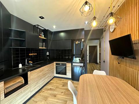 квартира по адресу Вячеслава Черновола ул., 91м