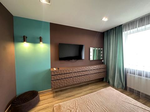 квартира по адресу Вячеслава Черновола ул., 91м