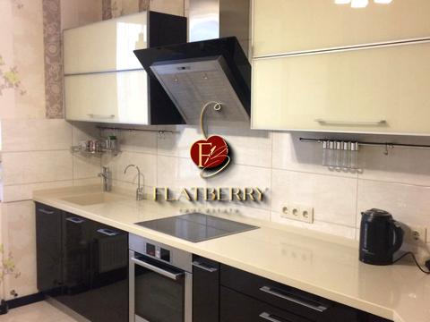 квартира за адресою Мокра вул. (Кудряшова), 20