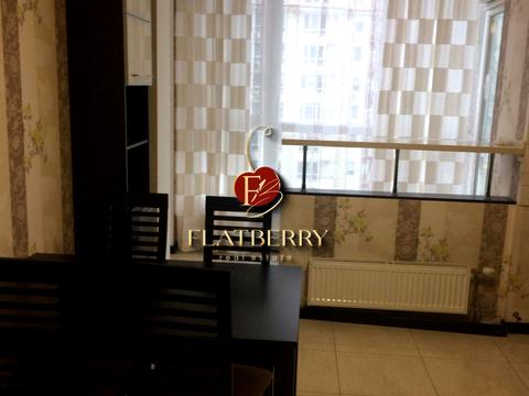 квартира за адресою Мокра вул. (Кудряшова), 20