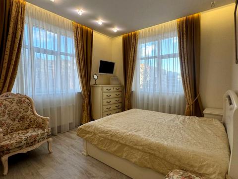 квартира по адресу Академика Филатова ул., 2/1