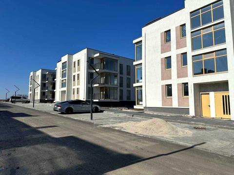 квартира по адресу Гармонія, 12