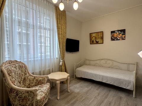 квартира по адресу Академика Филатова ул., 2/1