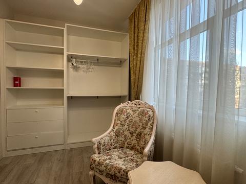 квартира по адресу Академика Филатова ул., 2/1