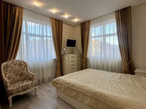 квартира по адресу Академика Филатова ул., 2/1