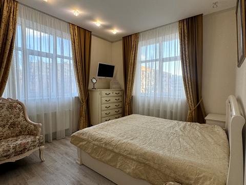 квартира по адресу Академика Филатова ул., 2/1