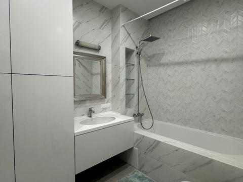 квартира по адресу Академика Филатова ул., 2/1