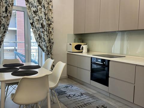 квартира по адресу Академика Филатова ул., 2/1