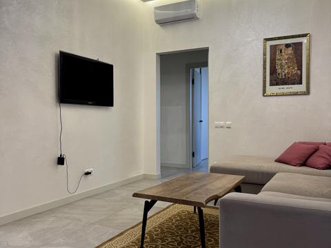 квартира по адресу Академика Филатова ул., 2/1