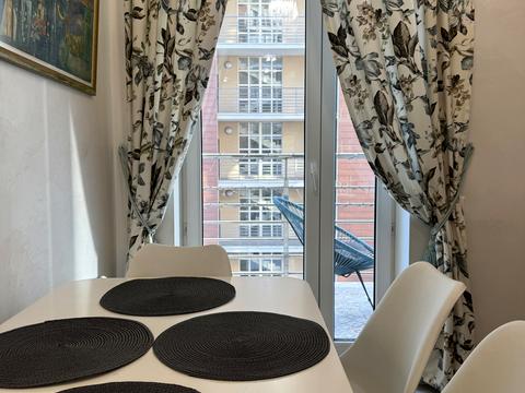 квартира по адресу Академика Филатова ул., 2/1