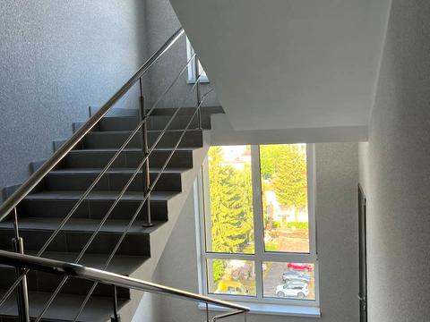 квартира за адресою Дениса Січинського вул., 2а