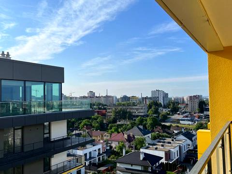 квартира за адресою Дениса Січинського вул., 2а