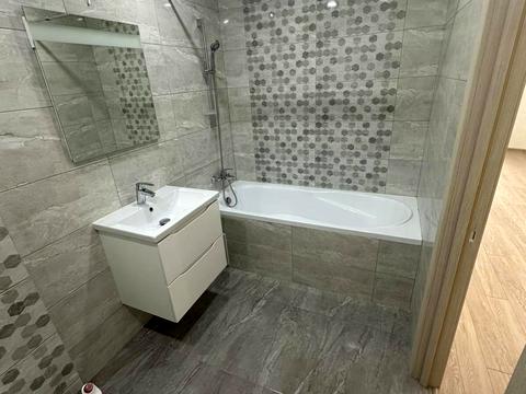 квартира за адресою Парусна вул. (Героїв Сталінграду), 1г