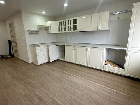 квартира за адресою Парусна вул. (Героїв Сталінграду), 1г