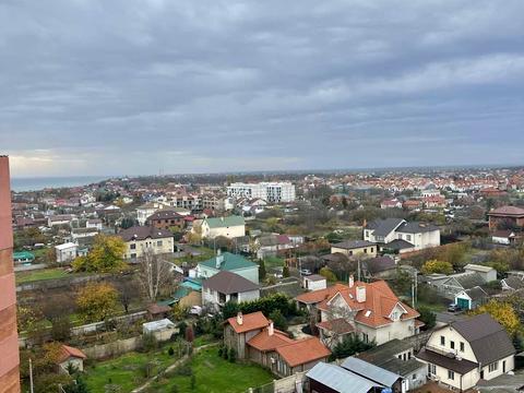 квартира за адресою Парусна вул. (Героїв Сталінграду), 1г