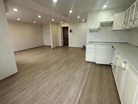 квартира за адресою Парусна вул. (Героїв Сталінграду), 1г