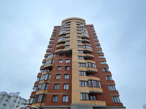 квартира по адресу Зубровская ул., 32