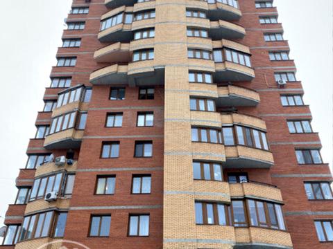 квартира за адресою Зубрівська вул., 32