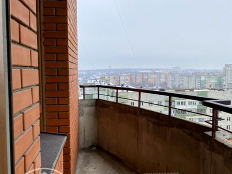 квартира за адресою Зубрівська вул., 32