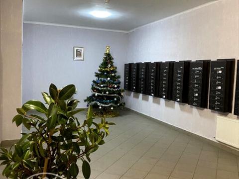 квартира за адресою Зубрівська вул., 32