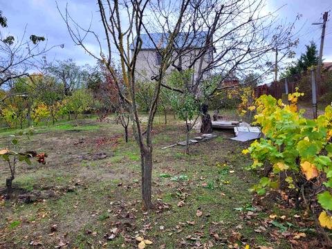 ділянка за адресою смт. Овідіополь, Іллічівська