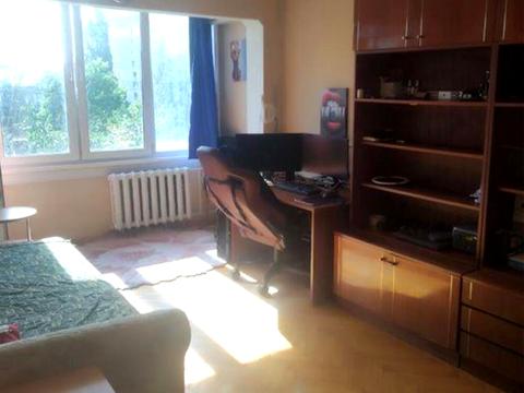 квартира по адресу Берестейский просп. (Победы), 43-Б