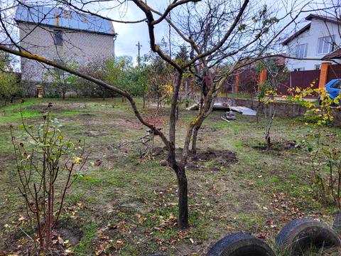 ділянка за адресою смт. Овідіополь, Іллічівська