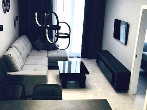 квартира за адресою Княгині Ольги вул., 98а