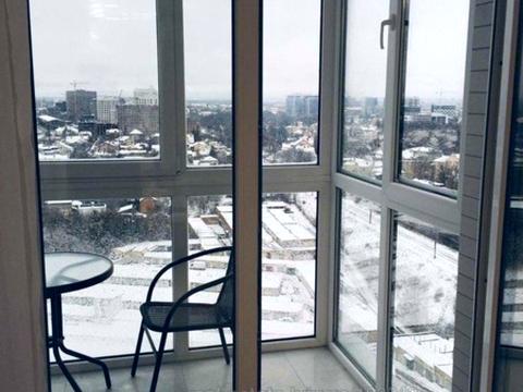 квартира за адресою Княгині Ольги вул., 98а