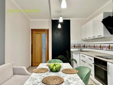 квартира по адресу Героев Полка "Азов ул. (Малиновского маршала), 8